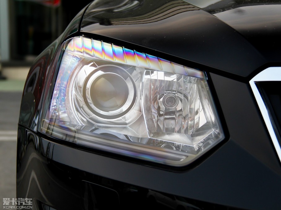 2014Yeti 1.8TSI DSGOذ