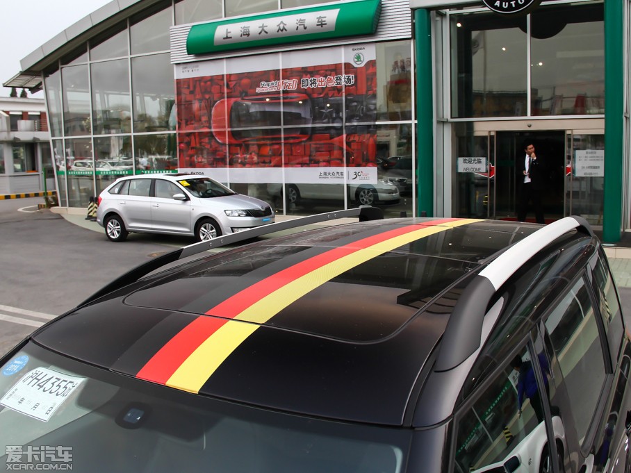 2014Yeti 1.8TSI DSGOذ