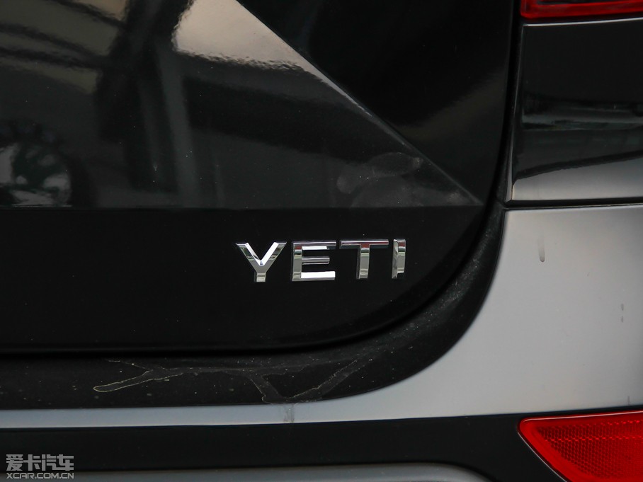 2014Yeti 1.8TSI DSGOذ