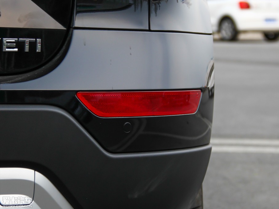 2014Yeti 1.8TSI DSGOذ