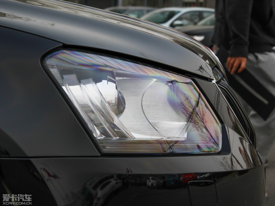 2014Yeti 1.8TSI DSGOذ