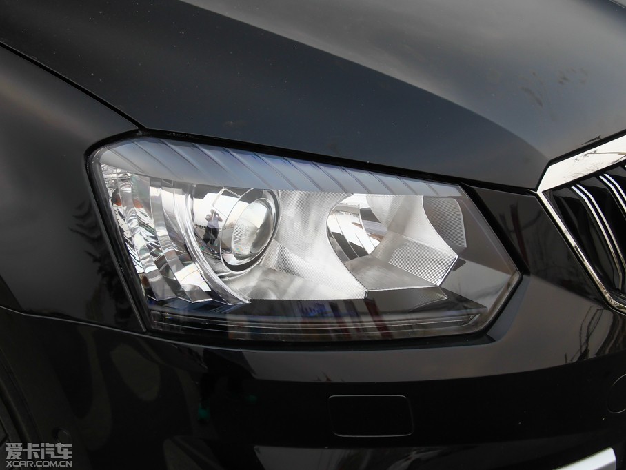 2014Yeti 1.8TSI DSGOذ