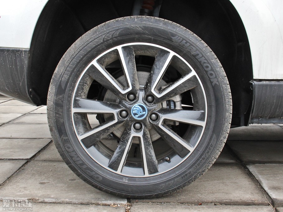 2014Yeti 1.4TSI DSGҰ(q)