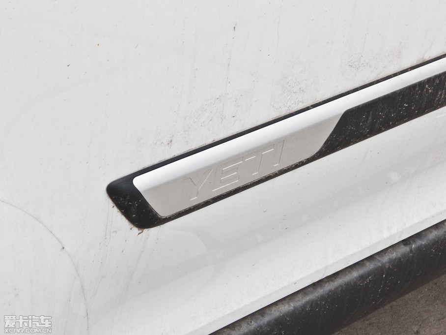 2014Yeti 1.4TSI DSGҰ