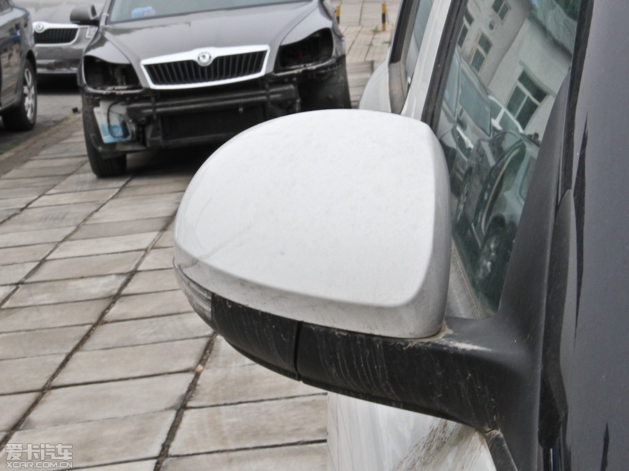 2014Yeti 1.4TSI DSGҰ(q)