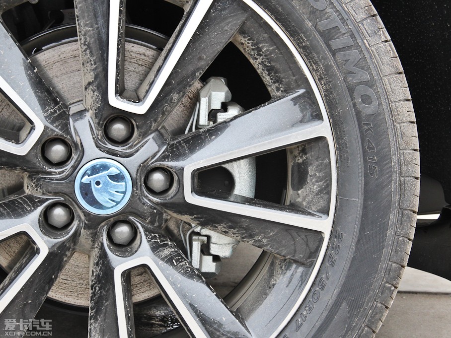 2014Yeti 1.4TSI DSGҰ