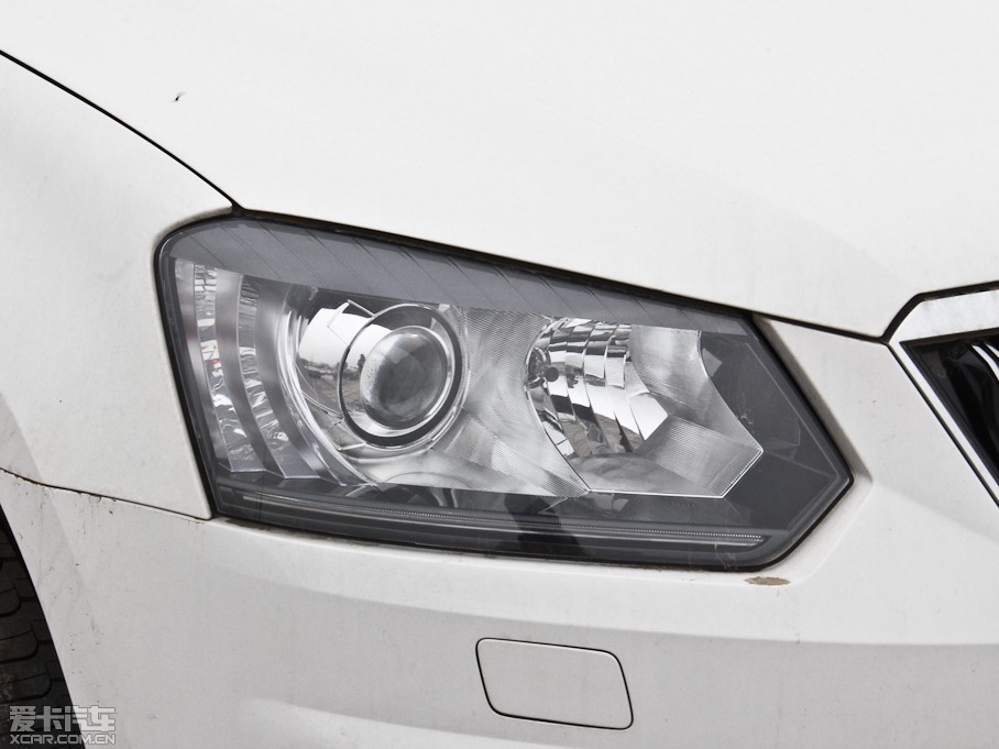 2014��Yeti 1.4TSI DSGҰ��