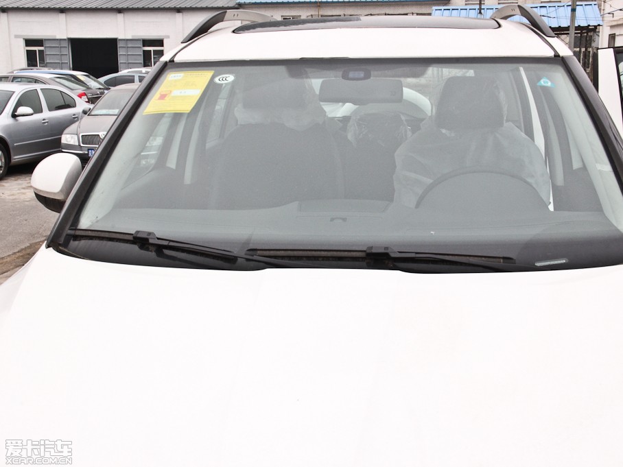 2014Yeti 1.4TSI DSGҰ