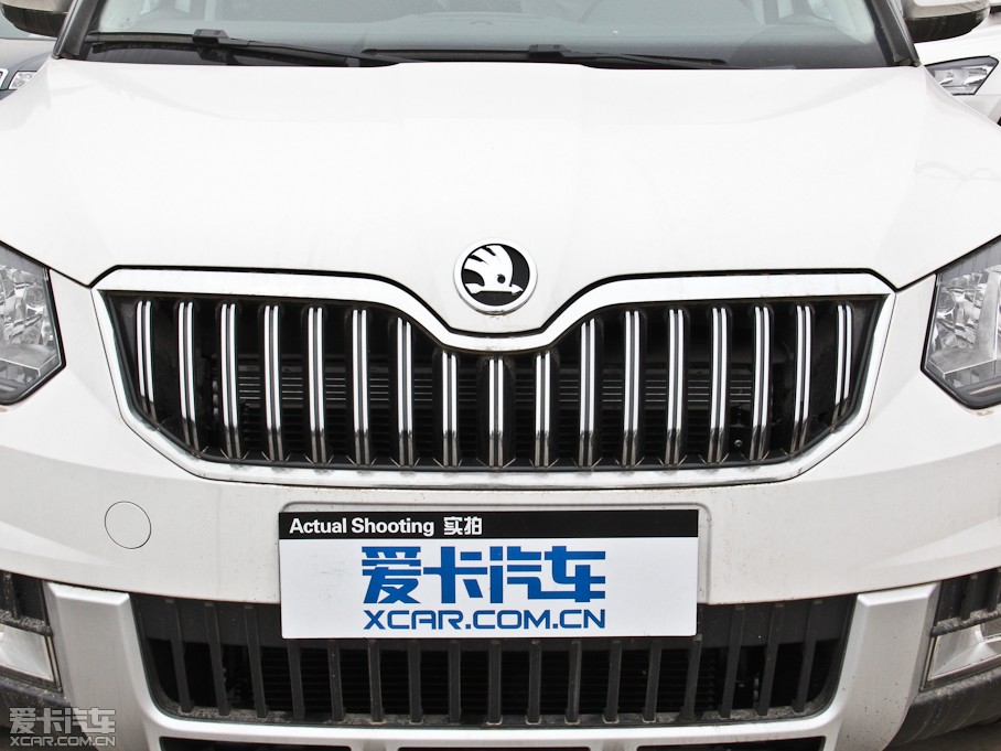 2014Yeti 1.4TSI DSGҰ(q)