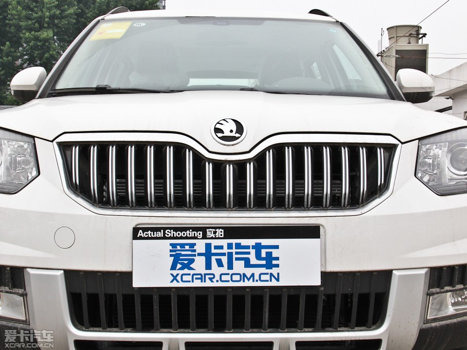 2014Yeti 1.4TSI DSGҰ