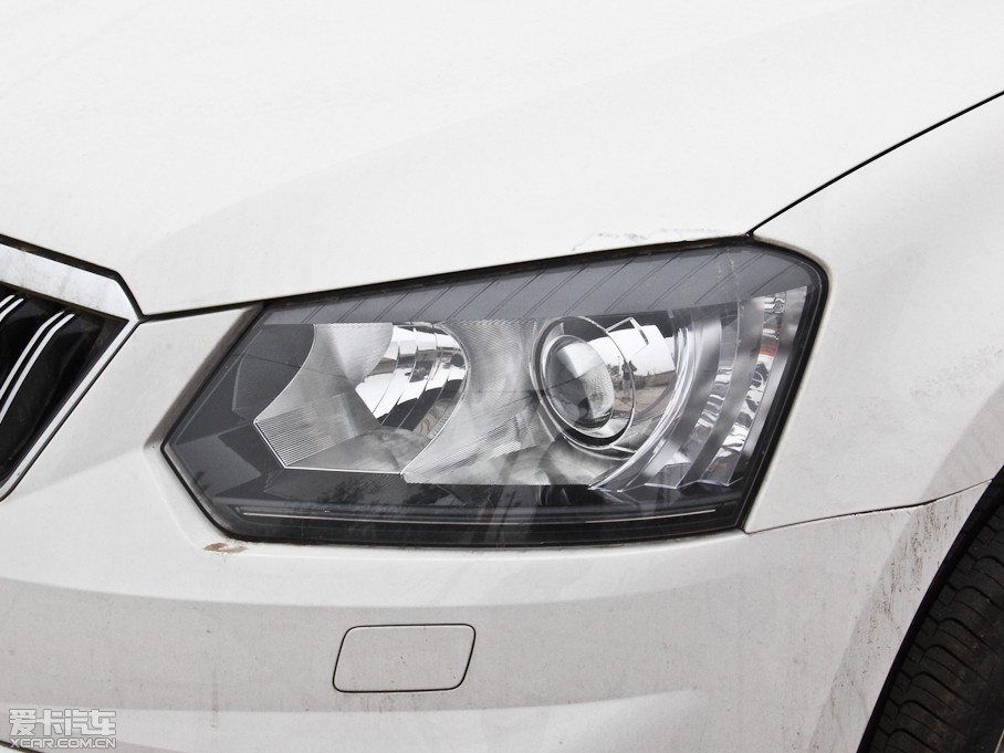 2014Yeti 1.4TSI DSGҰ