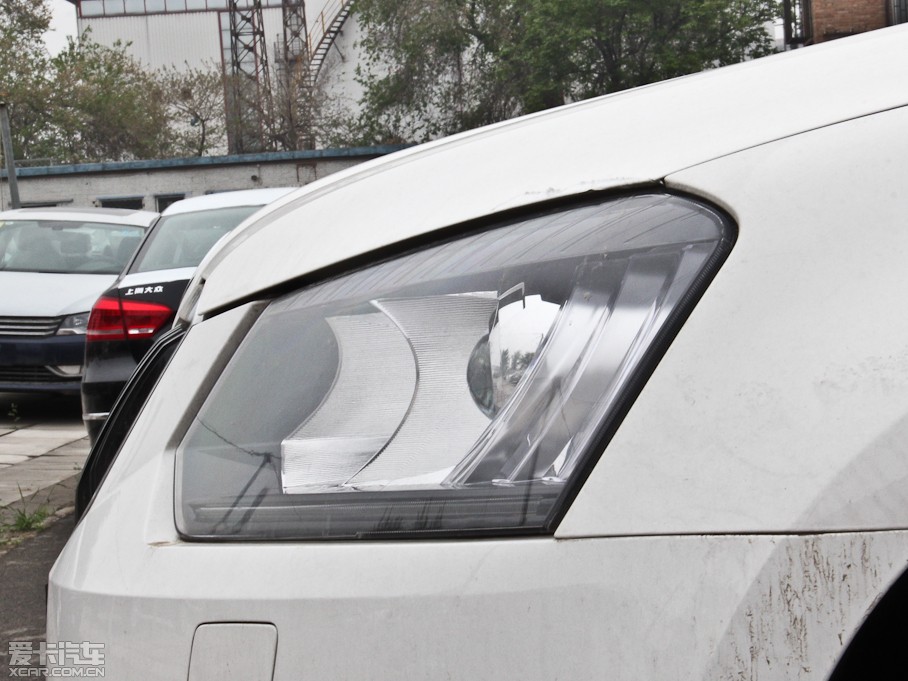 2014Yeti 1.4TSI DSGҰ