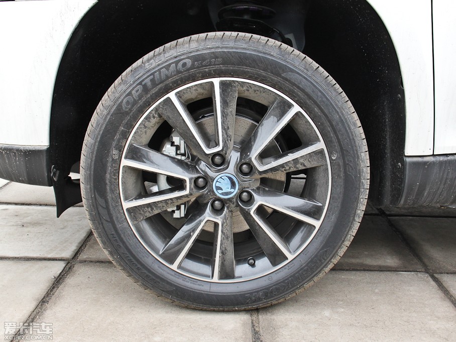 2014Yeti 1.4TSI DSGҰ