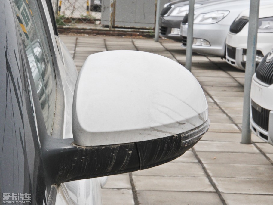 2014Yeti 1.4TSI DSGҰ