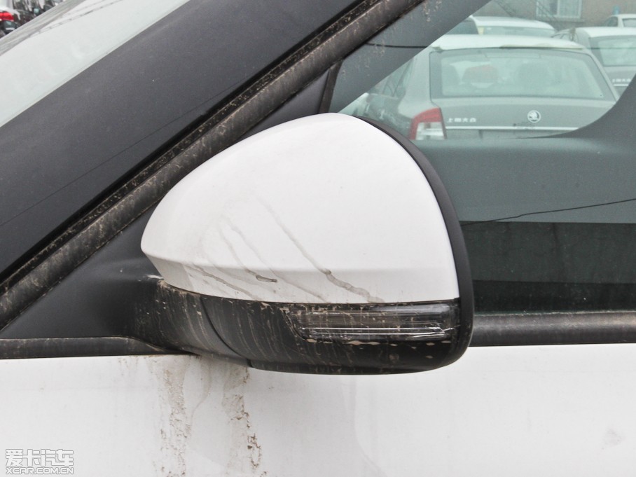 2014Yeti 1.4TSI DSGҰ