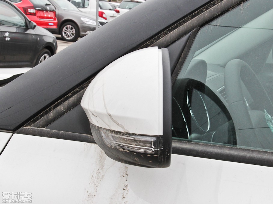 2014Yeti 1.4TSI DSGҰ