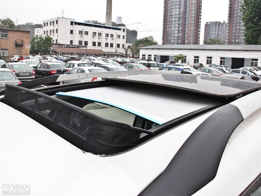 2014��Yeti 1.4TSI DSGҰ��