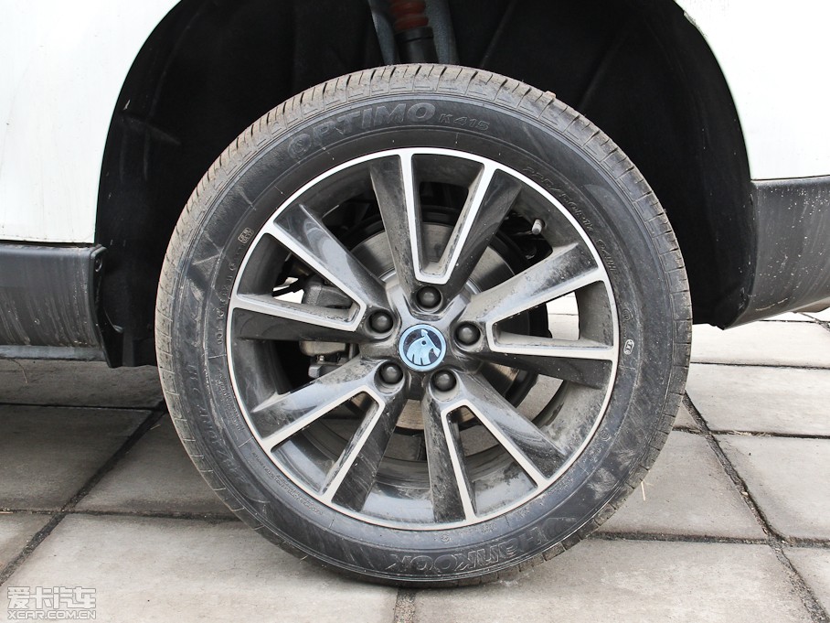 2014Yeti 1.4TSI DSGҰ(q)