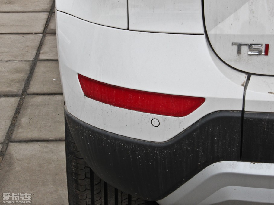 2014Yeti 1.4TSI DSGҰ(q)