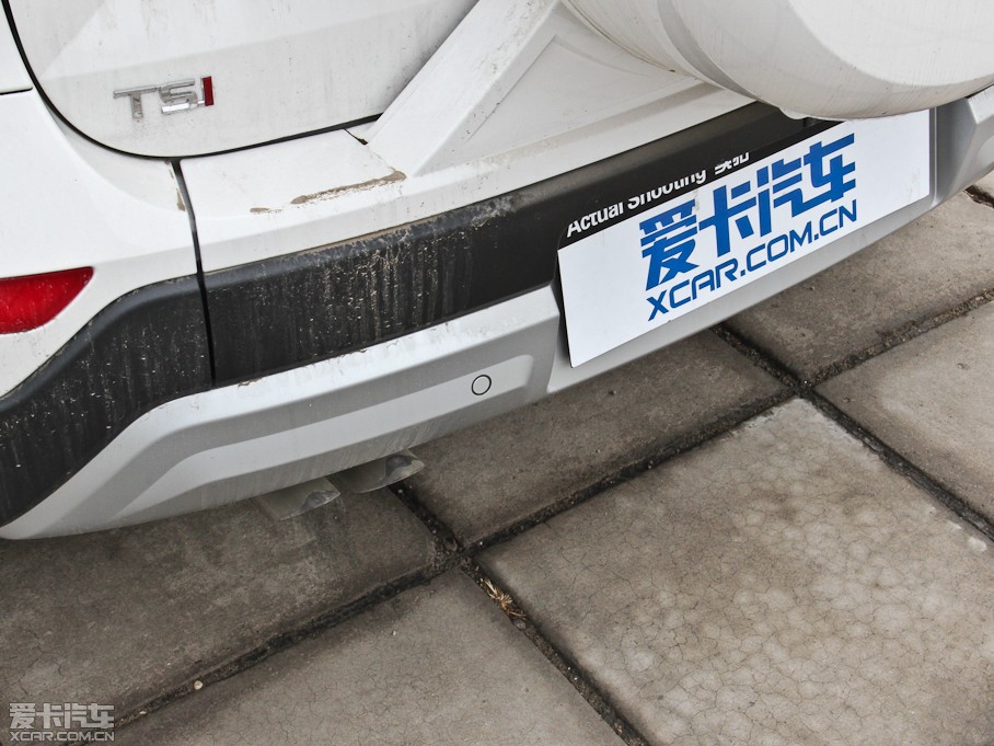 2014Yeti 1.4TSI DSGҰ