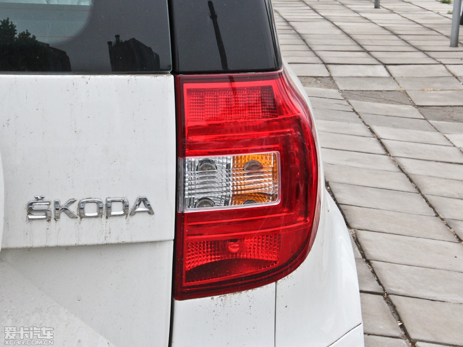 2014Yeti 1.4TSI DSGҰ(q)