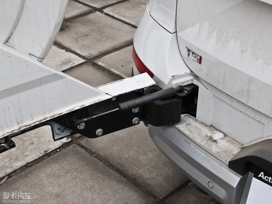 2014Yeti 1.4TSI DSGҰ