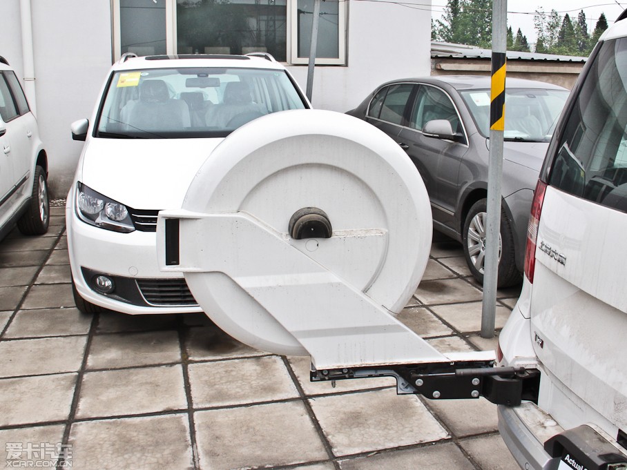 2014Yeti 1.4TSI DSGҰ