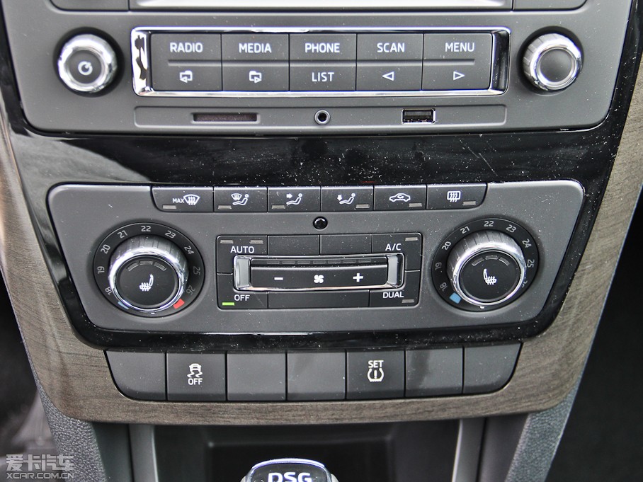 2014Yeti 1.4TSI DSGҰ(q)