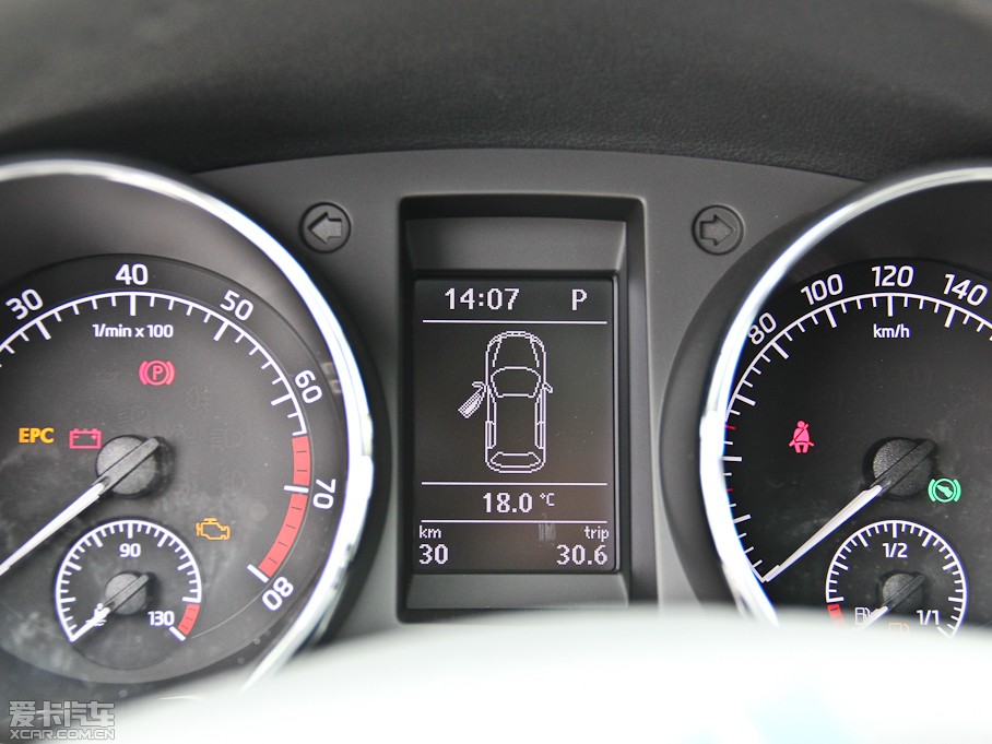 2014Yeti 1.4TSI DSGҰ