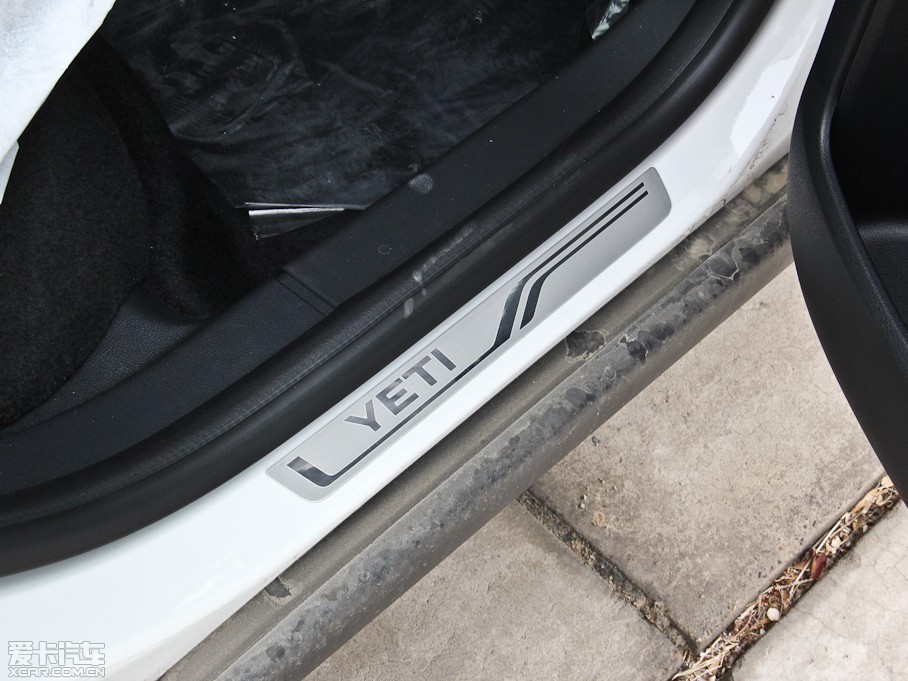 2014Yeti 1.4TSI DSGҰ