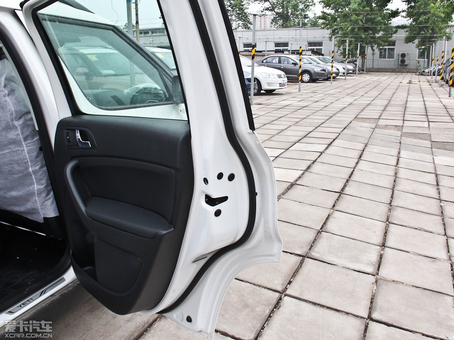 2014Yeti 1.4TSI DSGҰ