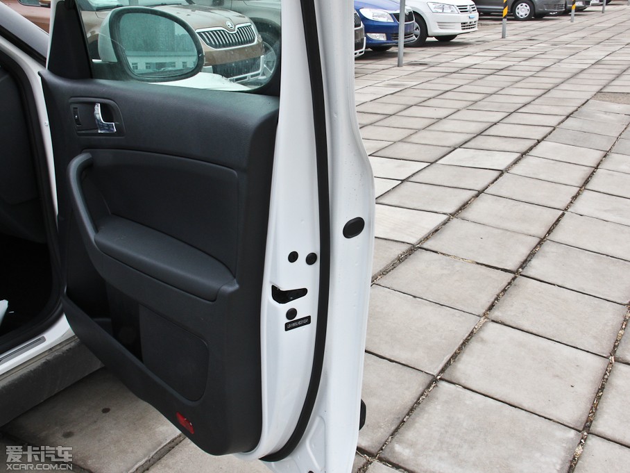 2014Yeti 1.4TSI DSGҰ