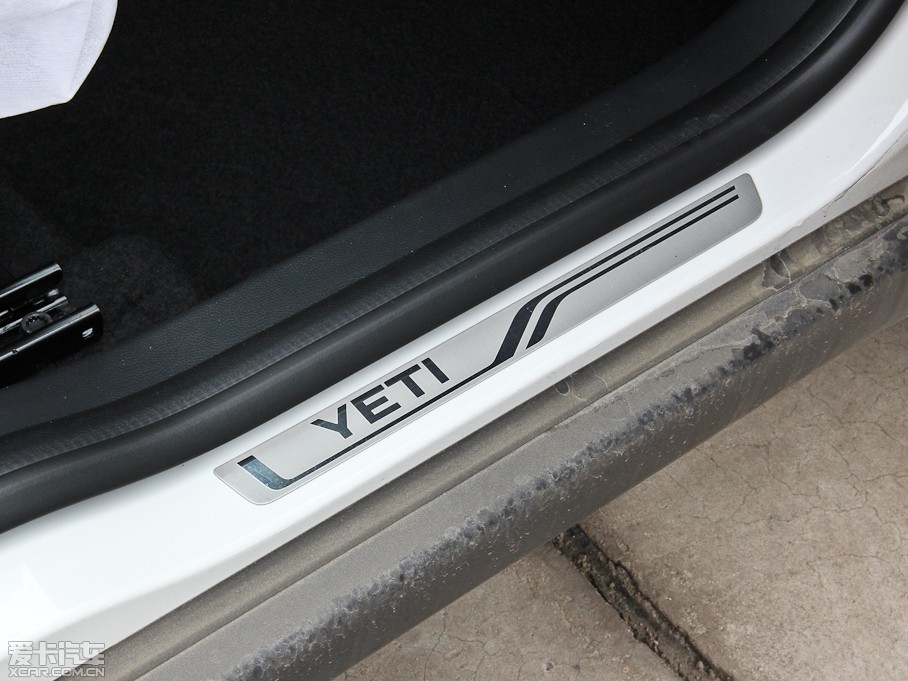 2014Yeti 1.4TSI DSGҰ