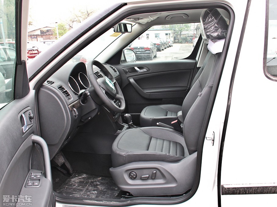 2014Yeti 1.4TSI DSGҰ