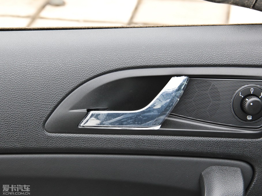 2014��Yeti 1.4TSI DSGҰ��