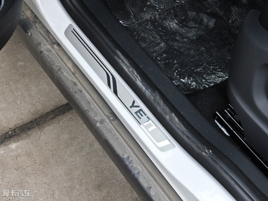 2014Yeti 1.4TSI DSGҰ