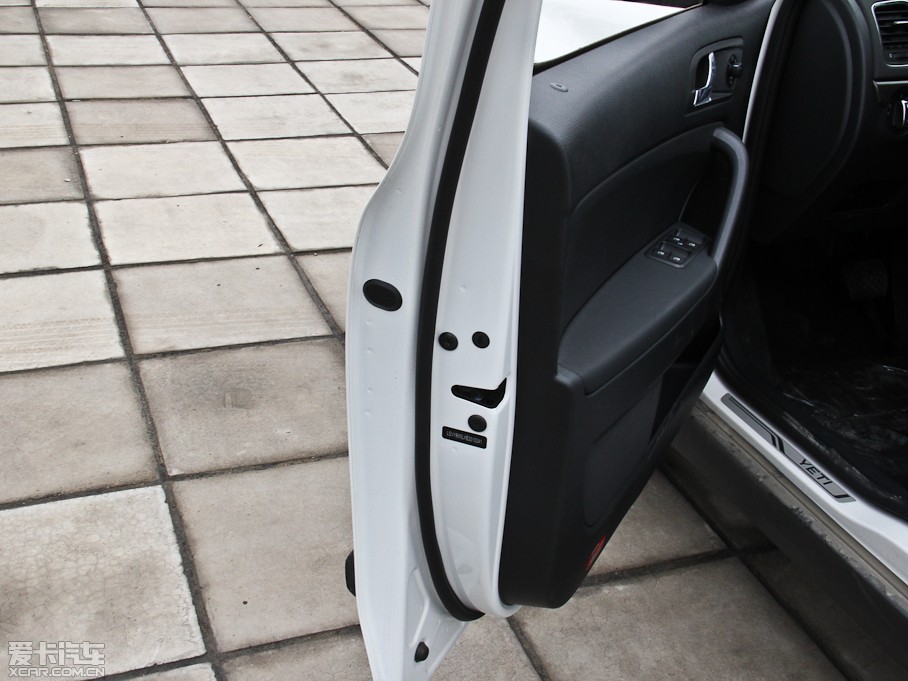 2014Yeti 1.4TSI DSGҰ