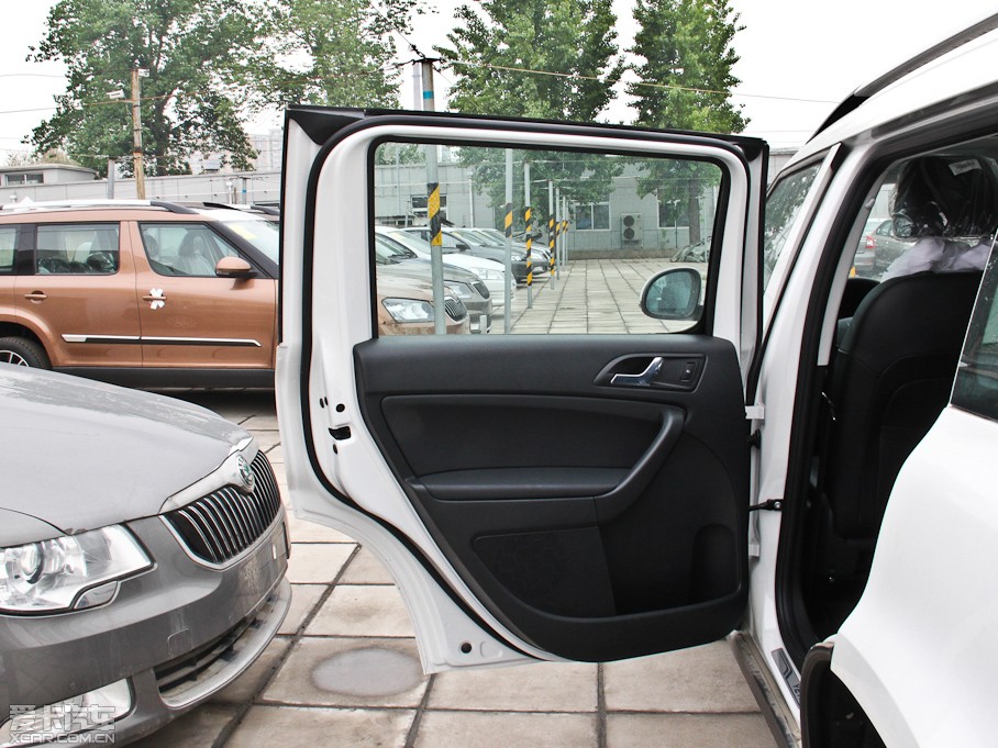 2014Yeti 1.4TSI DSGҰ