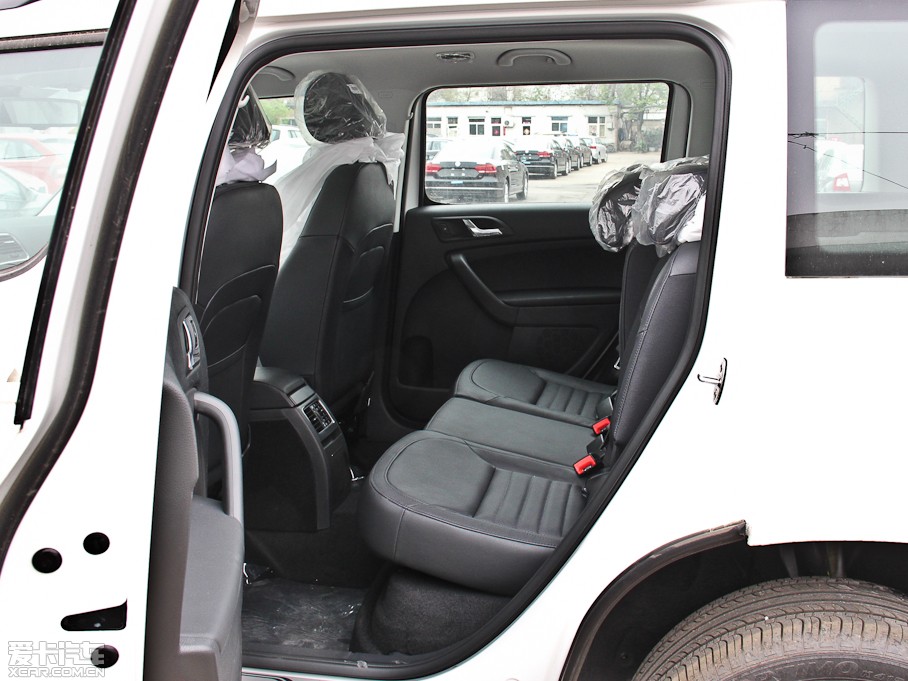 2014Yeti 1.4TSI DSGҰ