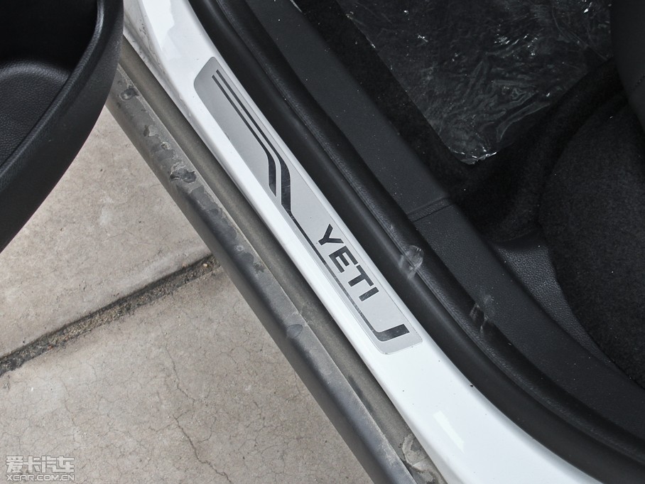 2014Yeti 1.4TSI DSGҰ(q)