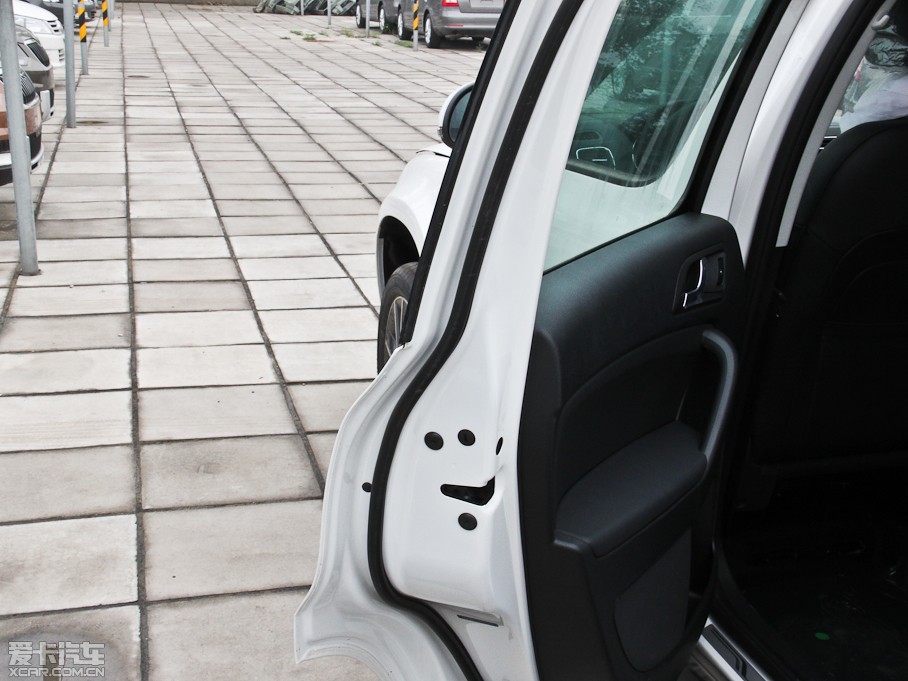 2014Yeti 1.4TSI DSGҰ