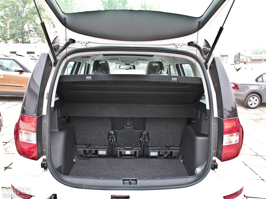 2014Yeti 1.4TSI DSGҰ