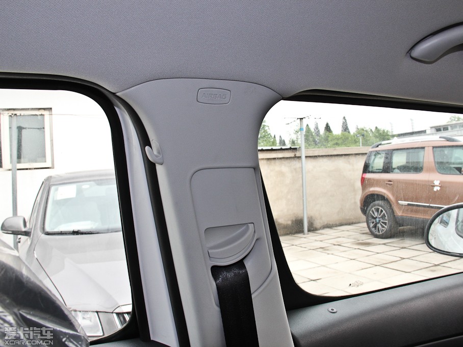 2014Yeti 1.4TSI DSGҰ