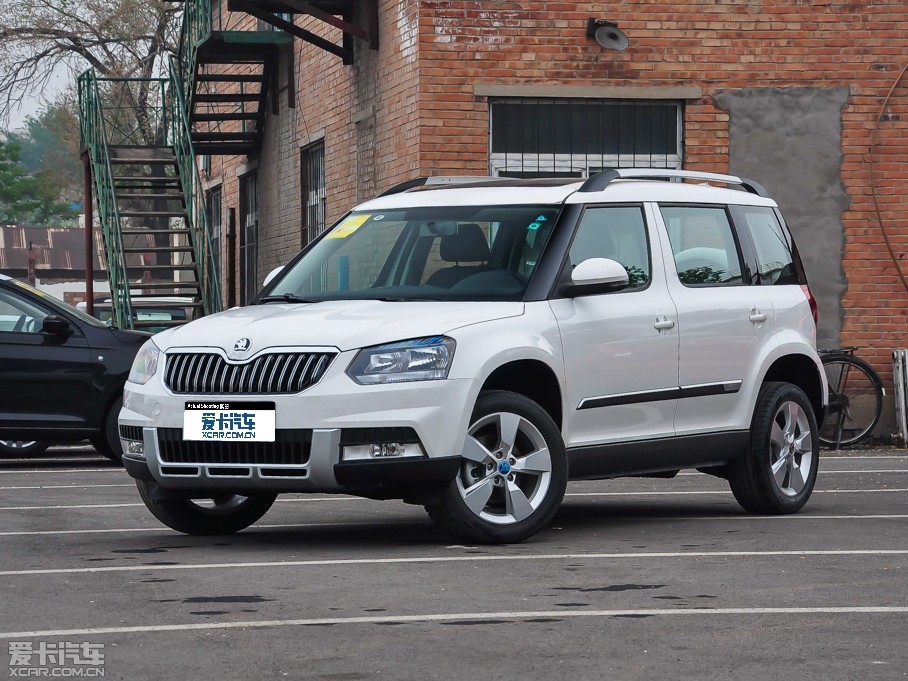 2014Yeti 1.4TSI քӘOذ