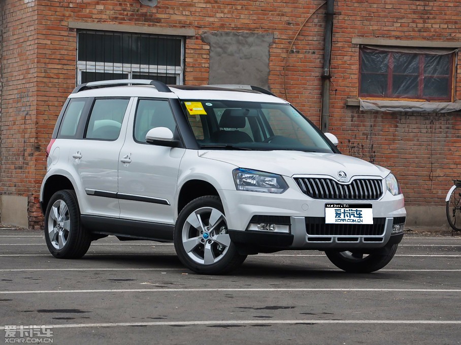 2014Yeti 1.4TSI քӘOذ