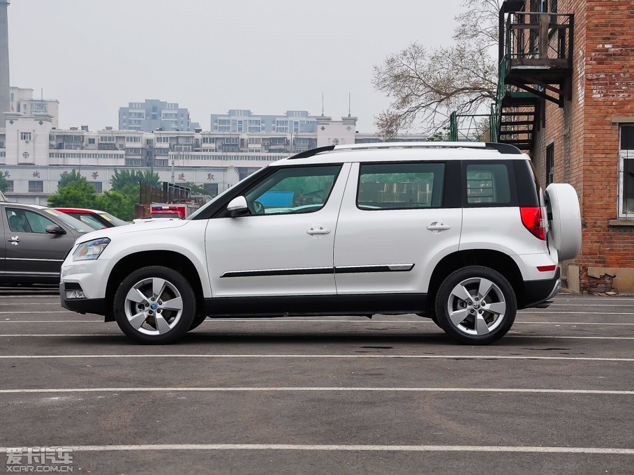 2014Yeti 1.4TSI քӘOذ