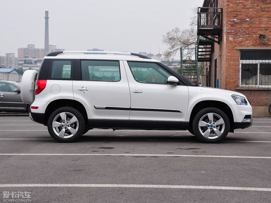 2014Yeti 1.4TSI քӘOذ
