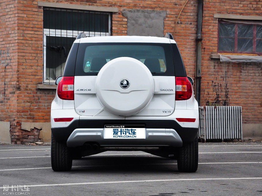 2014Yeti 1.4TSI քӘOذ