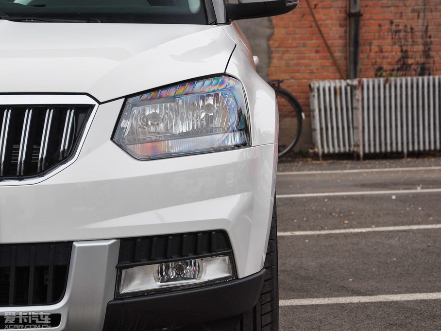 2014Yeti 1.4TSI քӘOذ