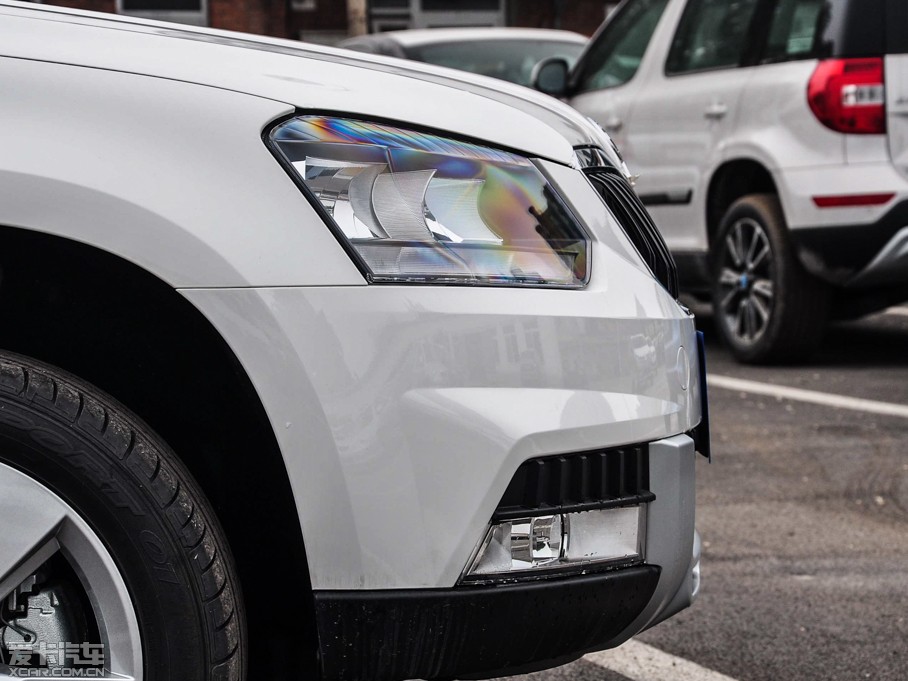 2014Yeti 1.4TSI քӘOذ